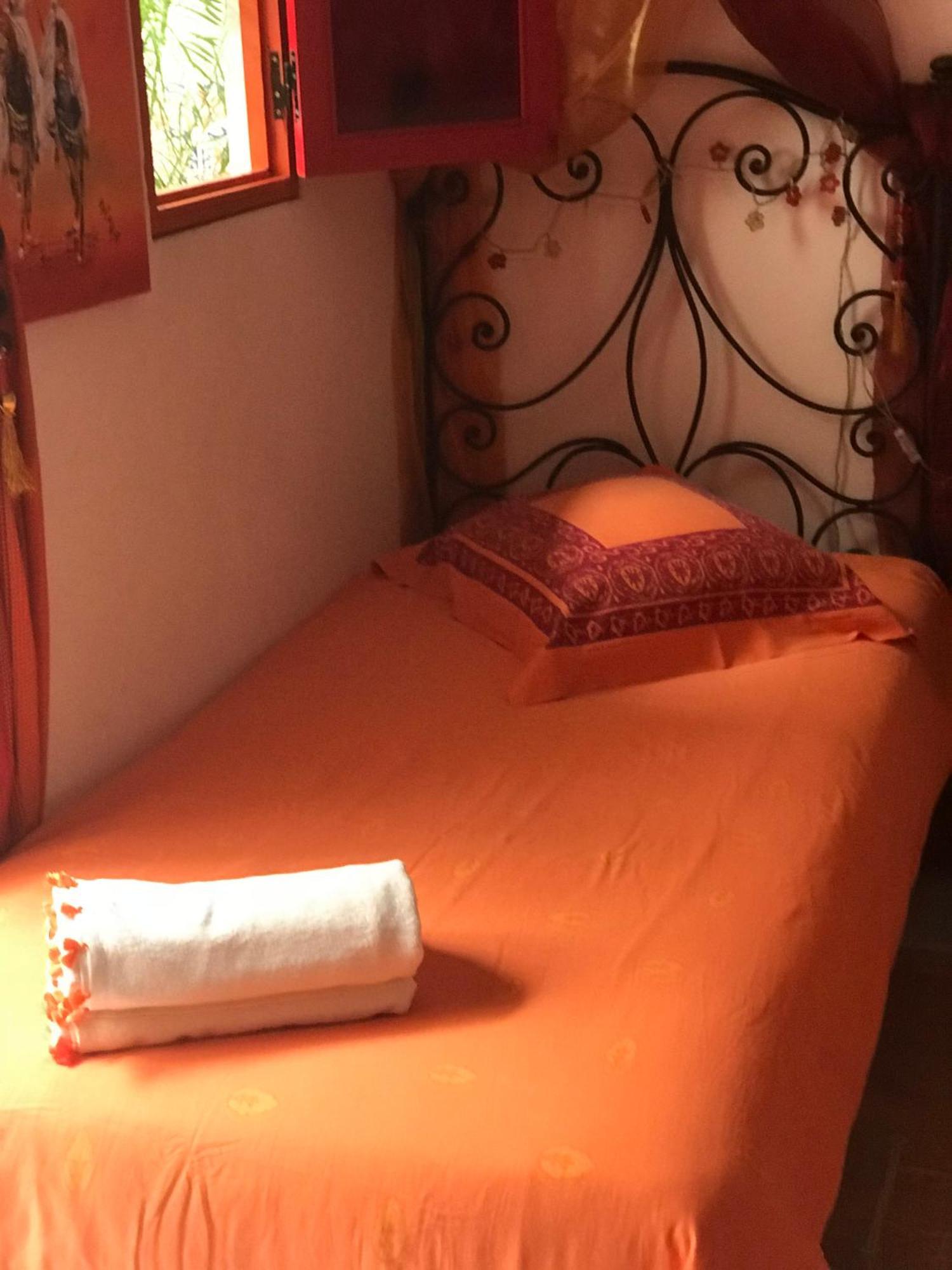 Maison Riad Traditionnel Idealement Situe A Marrakech Marakeş Dış mekan fotoğraf