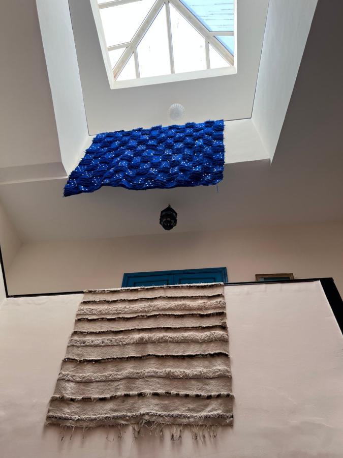Maison Riad Traditionnel Idealement Situe A Marrakech Marakeş Dış mekan fotoğraf