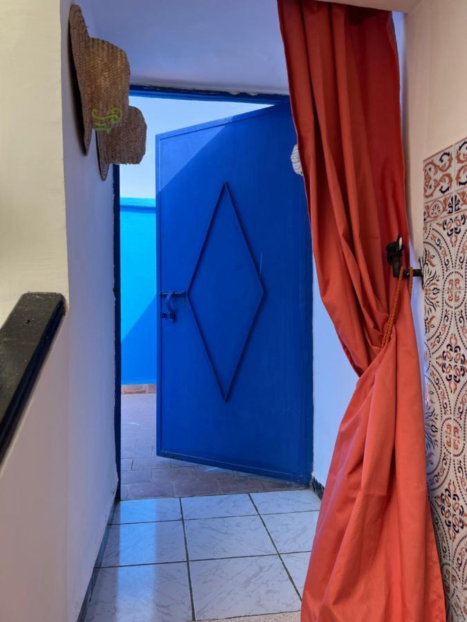 Maison Riad Traditionnel Idealement Situe A Marrakech Marakeş Dış mekan fotoğraf