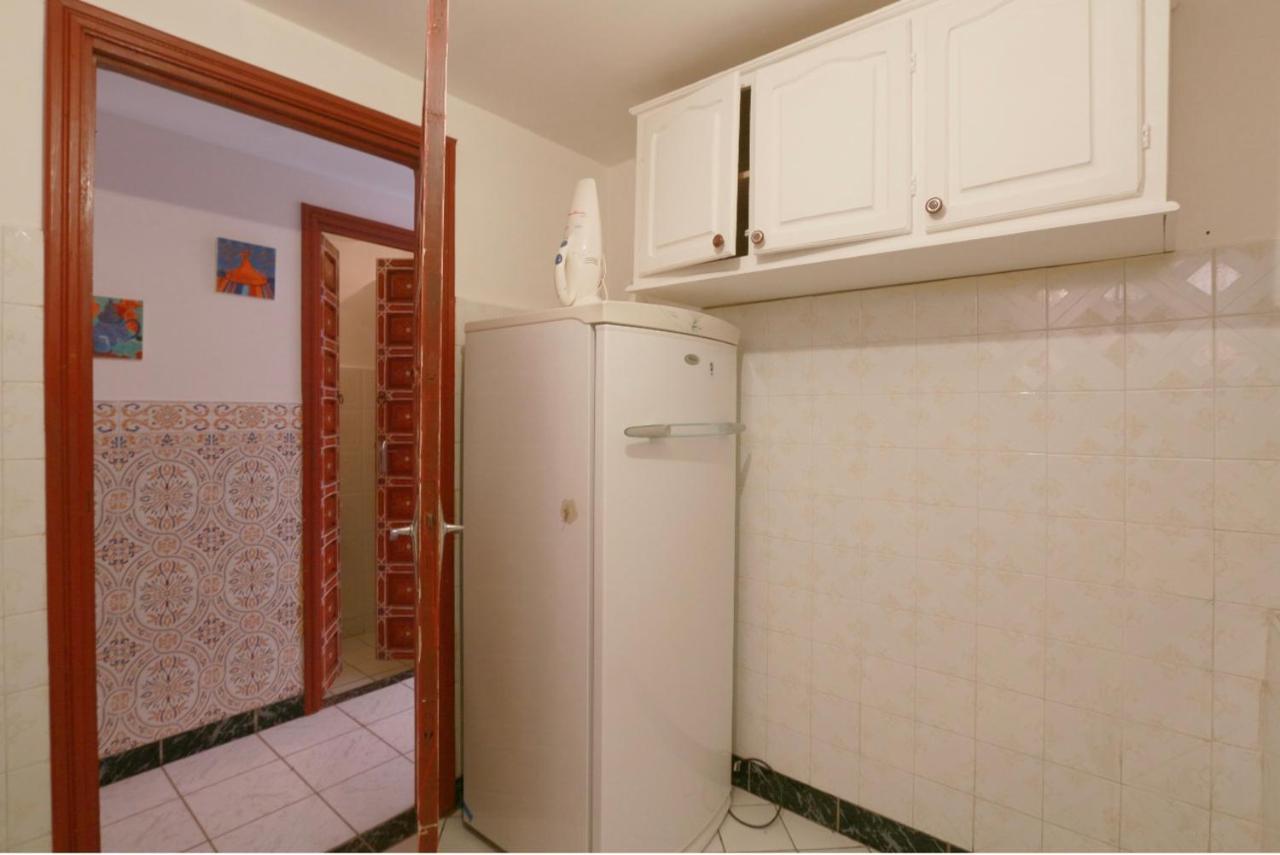 Maison Riad Traditionnel Idealement Situe A Marrakech Marakeş Dış mekan fotoğraf
